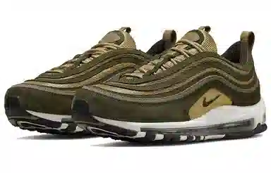 Nike Air Max 97 "Rough Green"