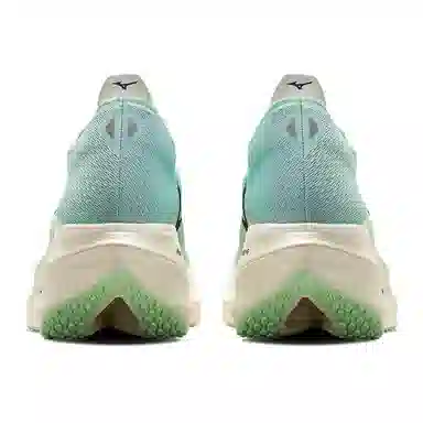 Mizuno Wave Rebellion Pro 3 Mint Green