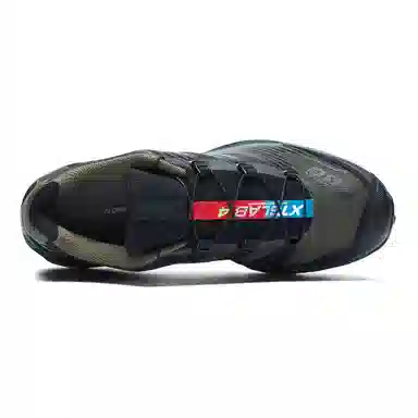 Salomon XT-4 OG Black Green