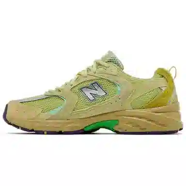 Salehe Bembury x New Balance 530 Green