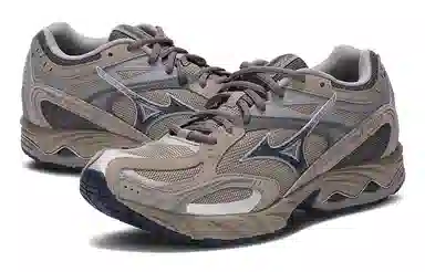 Mizuno Wave Orion Grey Beige