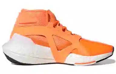 Stella McCartney x adidas Ultraboost 21 Orange