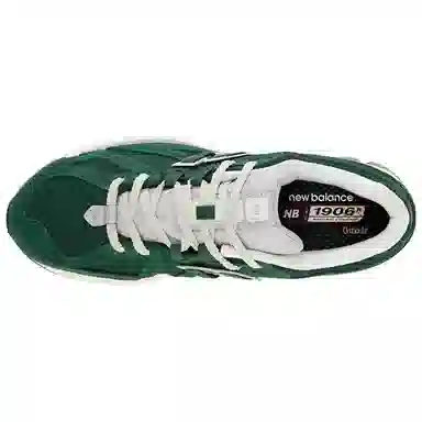 New Balance 1906R Green White