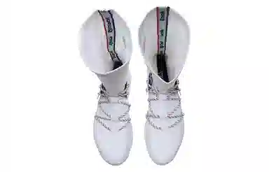 Reebok Runner Caged Sock