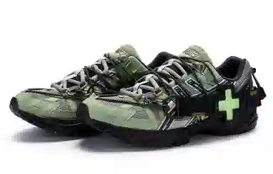 Asics Gel-Kahana TR 811