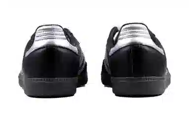 adidas Samba OG Black Silver