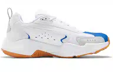 Reebok Runner Blue Grey White