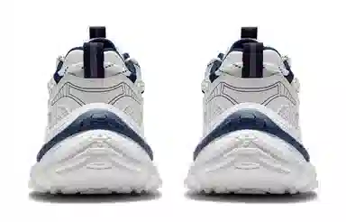 Warrior Retro Low-Top