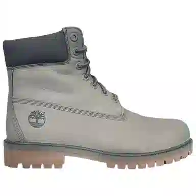 Timberland Premium 6 Inch Green