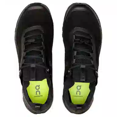 On Cloudultra 2 Black