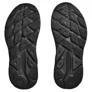 HOKA ONE ONE Clifton 9 Black