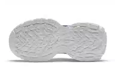 Warrior Retro Low-Top