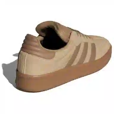 adidas Samba XLG Light Brown