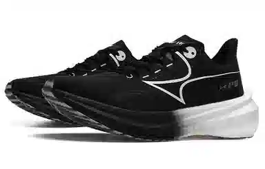 HEALTH Speed 1.1 Samurai Black