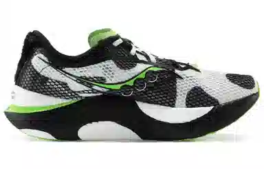 Saucony Endorphin Pro 3 Black
