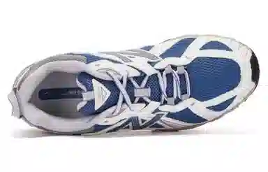 New Balance 610T White Blue Grey