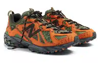 Joe Freshgoods x New Balance 610T