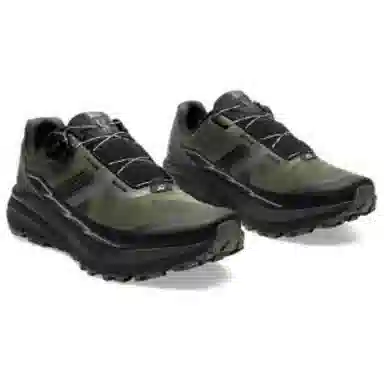 KAILAS V Outdoor Shoes Black