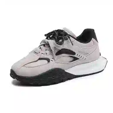 TONYBEAR Y2K Retro Running Shoes