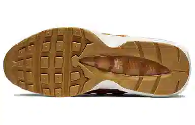 Nike Air Max 95 Wheat