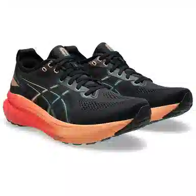 Asics Gel-Kayano 31 Black