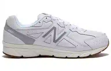 New Balance 480 White