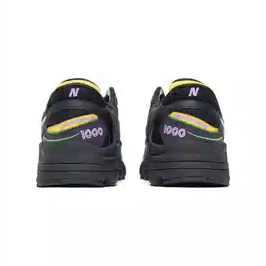 New Balance NB 1000 Black