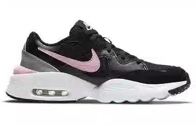 Nike Air Max Fusion Pink Black