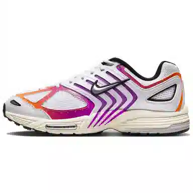 Nike Air Pegasus 2005 White Orange Purple