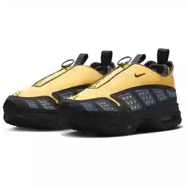 Nike Air Max Sunder Yellow Black