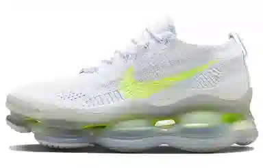 Nike Air Max Scorpion White Green