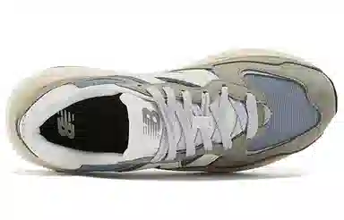 New Balance 5740 Blue Green