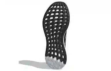 adidas Pureboost Go Black