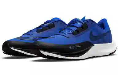 Nike Zoom Rival Fly 3 Blue Black