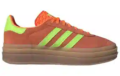 adidas Gazelle Bold Orange