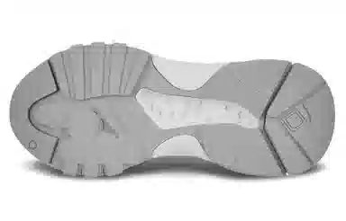 MLB Big Ball Chunky LA White