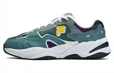 FILA Fusion Flash