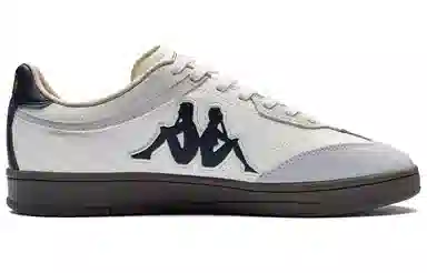 Kappa Tifo White Black