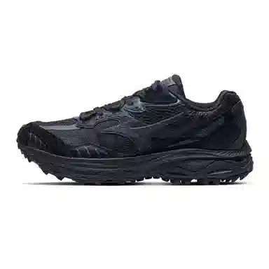 Mizuno RACER ADV Black
