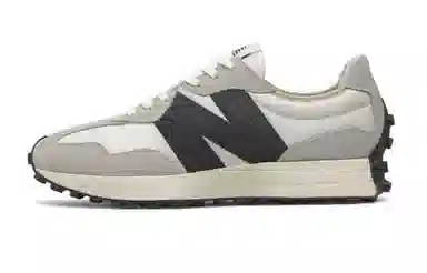 New Balance 327 Grey Pink