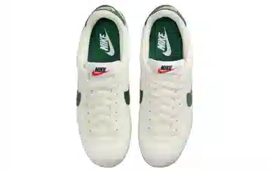 Nike Cortez "Gorge Green and Malachite"