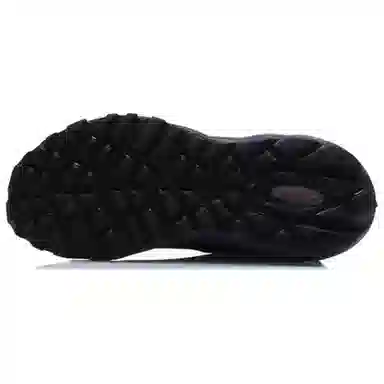 LiNing Cloud Low Black