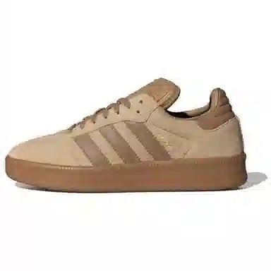 adidas Samba XLG Light Brown