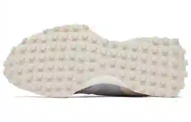 New Balance 327 Grey White