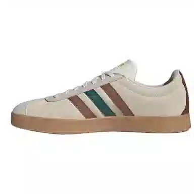 adidas VL Court 2.0 Light Brown