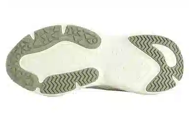 FILA Conch DX White Green