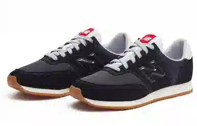 New Balance Comp 100 Black
