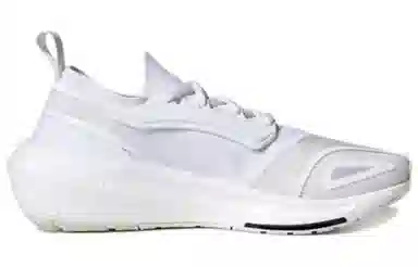 Stella McCartney x adidas Ultraboost Light White