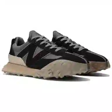 New Balance XC-72 Black