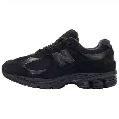 New Balance 2002R Black